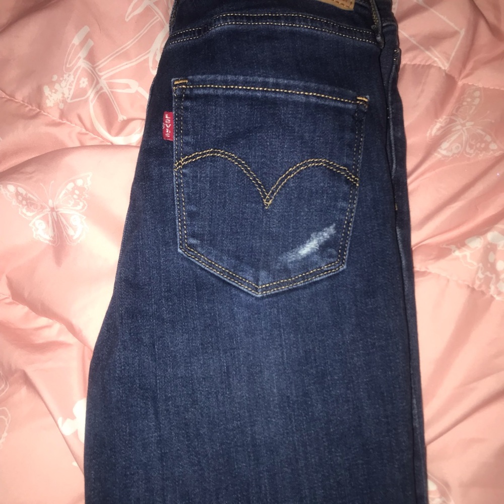 Levi’s